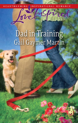 Title details for Dad in Training by Gail Gaymer Martin - Available